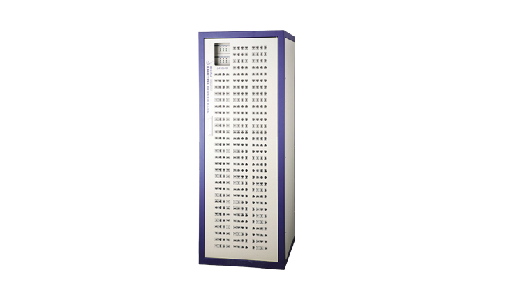 DR-060D、DR-072D、DR-096D、DR-120D  Double Digital Dimmer Rack