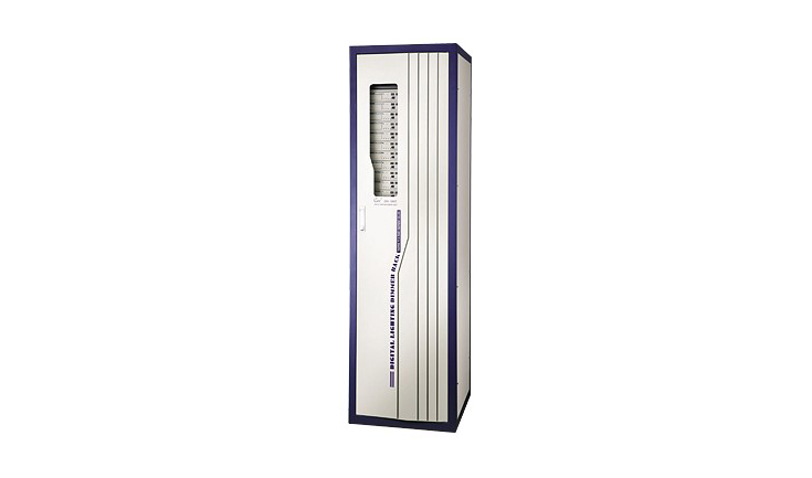 DR-i60DZ、 DR-i72DZ、DR-i96DZ  Network and high precision direct ark